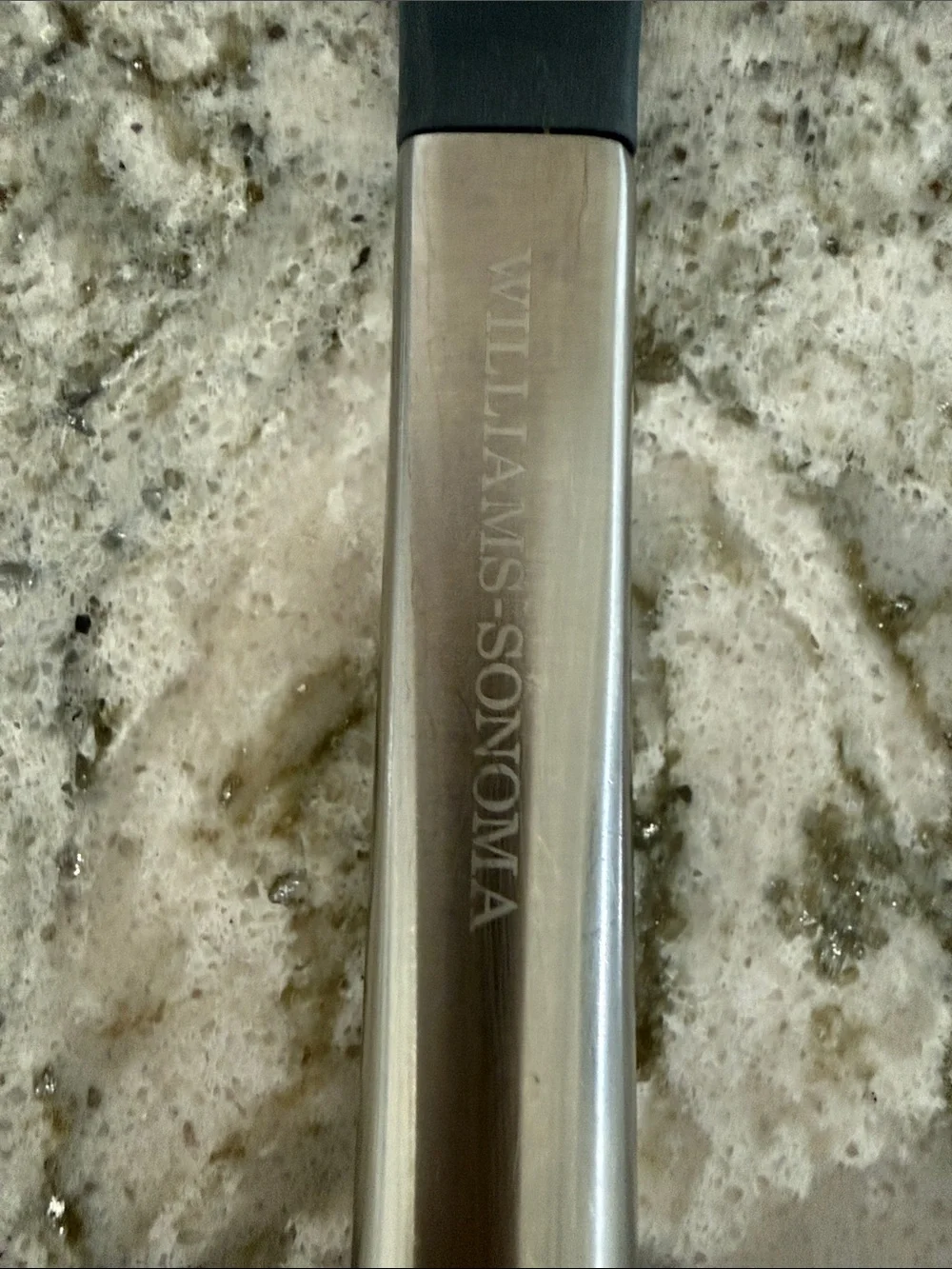 Williams Sonoma Signature Nonstick Roasting Scoop